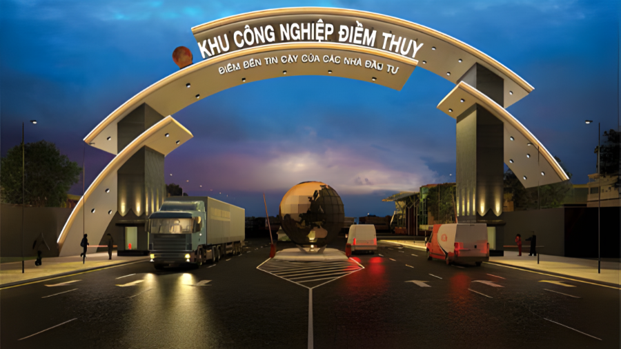 Công Ty Cổ Phần Thương Mại Và Phát Triển Nền Móng Hồ Bắc